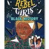 Best * Best Deal Penguin Random House Rebel Girls Of Black History Activity Book