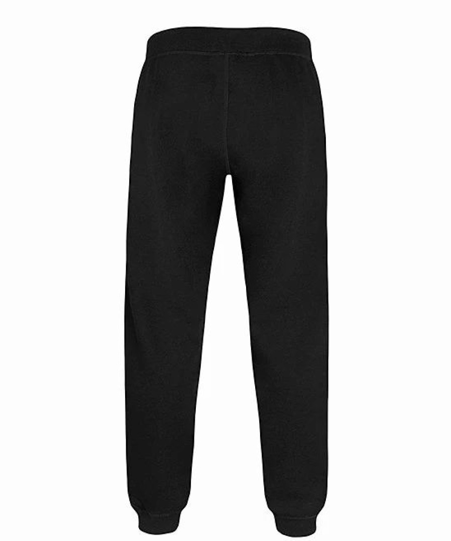 Hot * Cheap Instant Message Women'S Black 'Nurse Life' Joggers Women & Plus