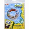 New * Top 10 Upd Spongebob Squarepants Blue Inflatable Swim Tube