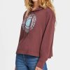 Hot * Flash Sale Life Is Good Mahogany Brown 'Do What You Love' Hoodie Women & Plus