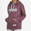 Wholesale * Coupon Life Is Good Mahogany Brown 'Life Is Good' Butterfly Hoodie Women