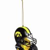 Hot * Best Deal Evergreen University Of Iowa Football Field Car Ornament