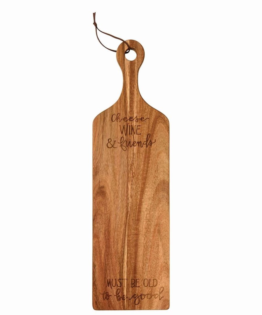 Best * Top 10 Primitives By Kathy Brown 'To Be Good' Cutting Board