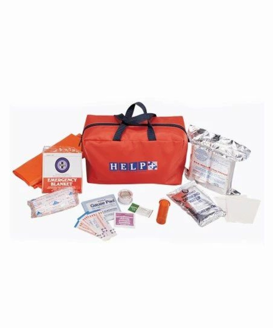 Hot * Top 10 Stansport Economy Earthquake Survival Kit