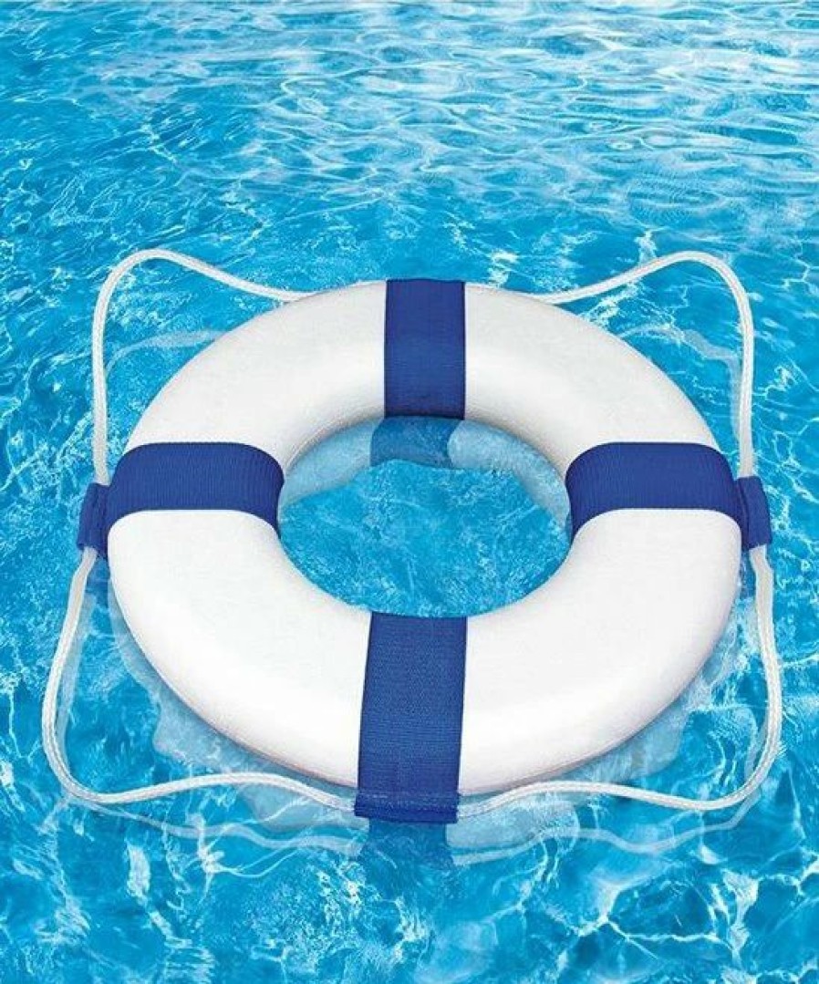 Hot * Cheapest Poolmaster Foam Life Ring