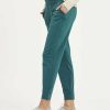 Online * Deals Life Is Good Spruce Green Crusher-Flex Joggers Women