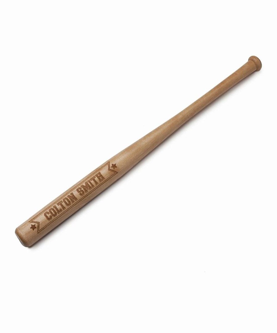 Best * Cheap Personalized Planet Personalized 18" Mini Baseball Bat