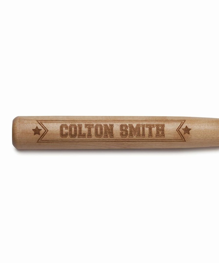 Best * Cheap Personalized Planet Personalized 18" Mini Baseball Bat